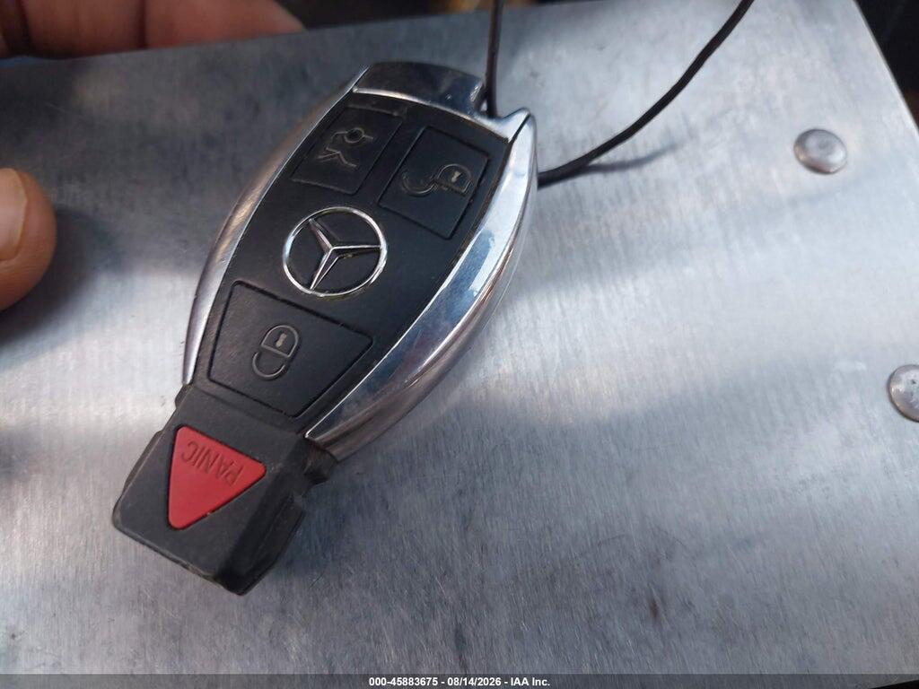 WDDKJ5KB9EF254642 2014 MERCEDES-BENZ E 350 photo no. 11