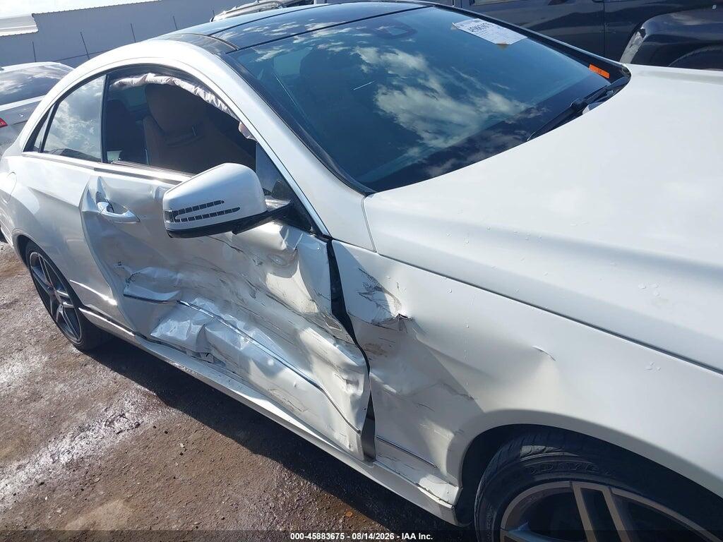 WDDKJ5KB9EF254642 2014 MERCEDES-BENZ E 350 photo no. 6