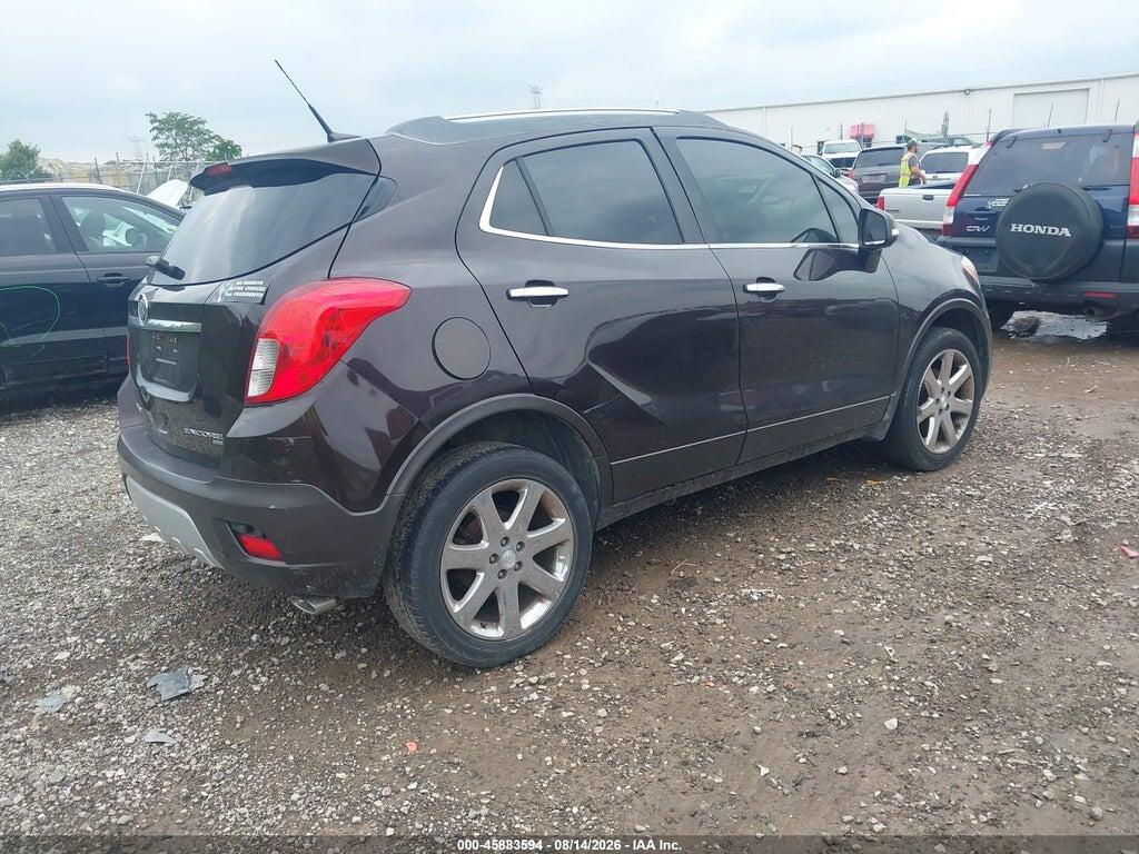 KL4CJFSB4EB580208 2014 BUICK ENCORE photo no. 4