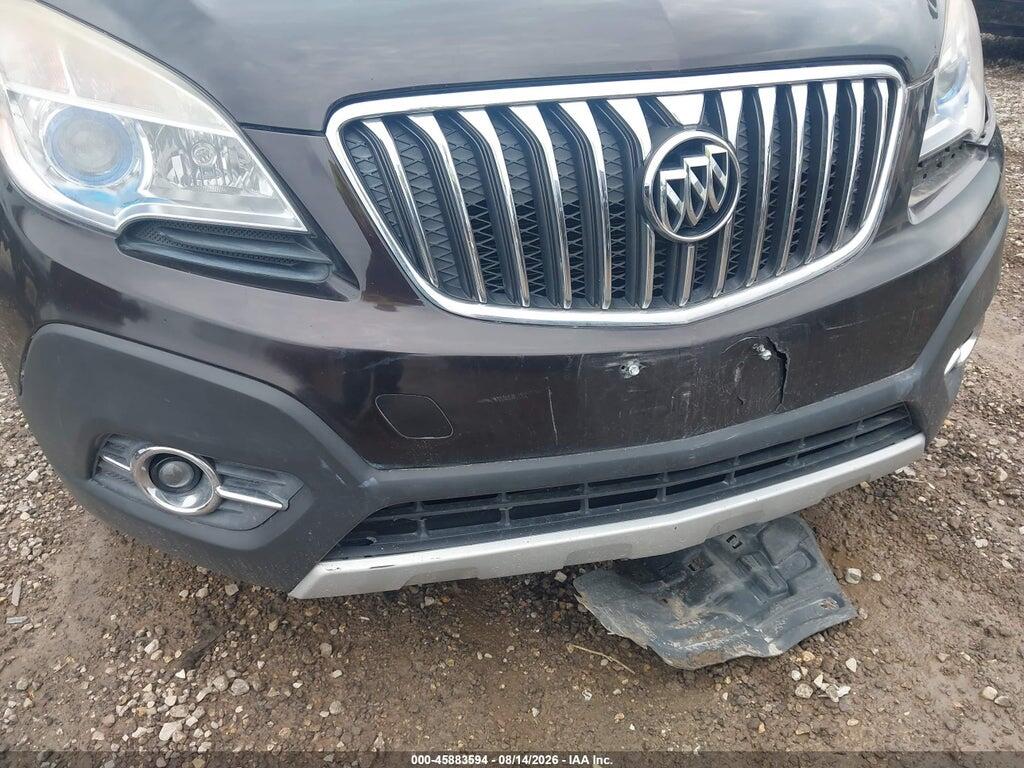KL4CJFSB4EB580208 2014 BUICK ENCORE photo no. 6