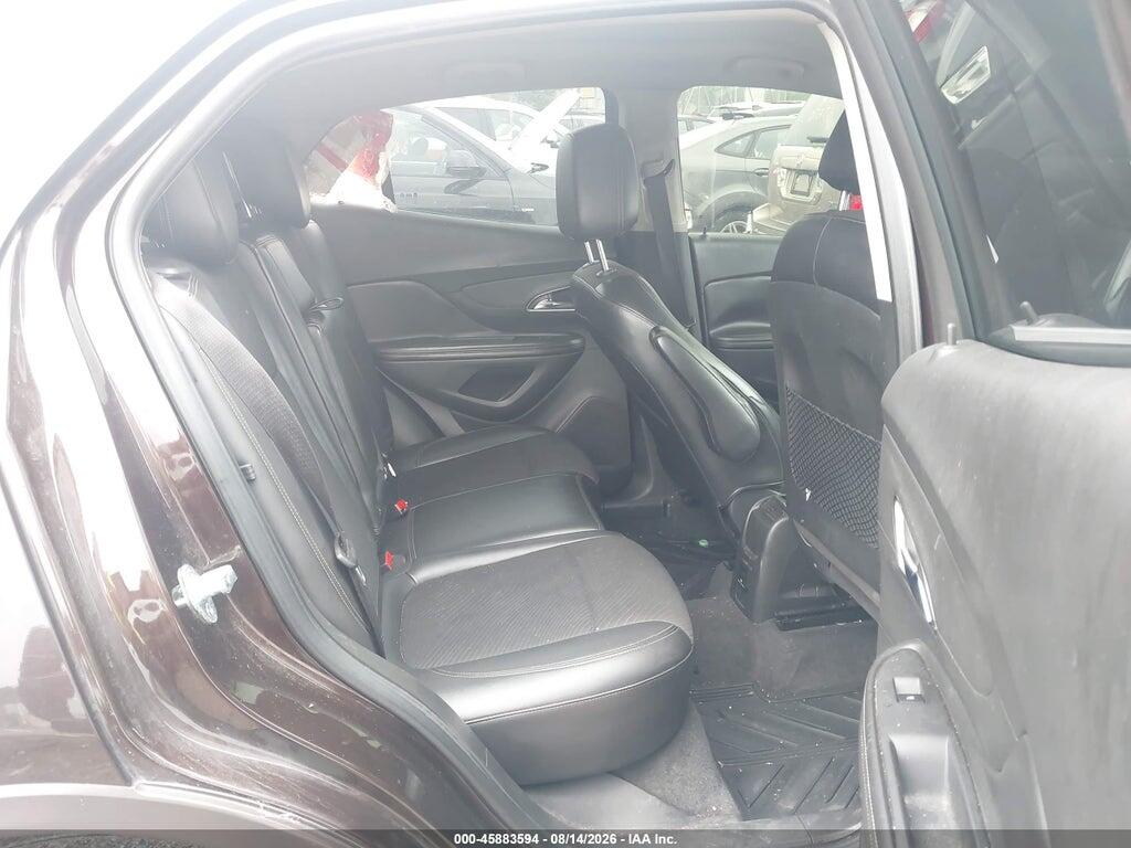 KL4CJFSB4EB580208 2014 BUICK ENCORE photo no. 8