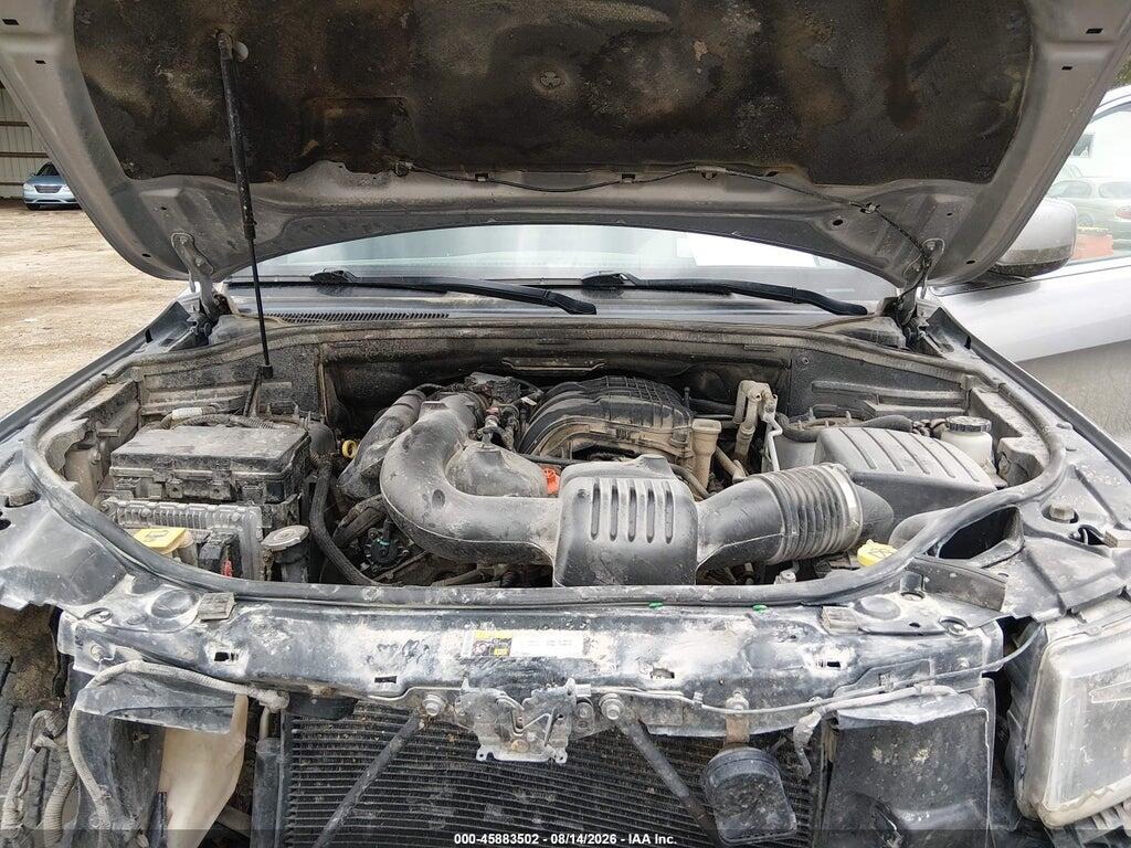 1C4RJFAG7EC414868 2014 JEEP GRAND CHEROKEE photo no. 10