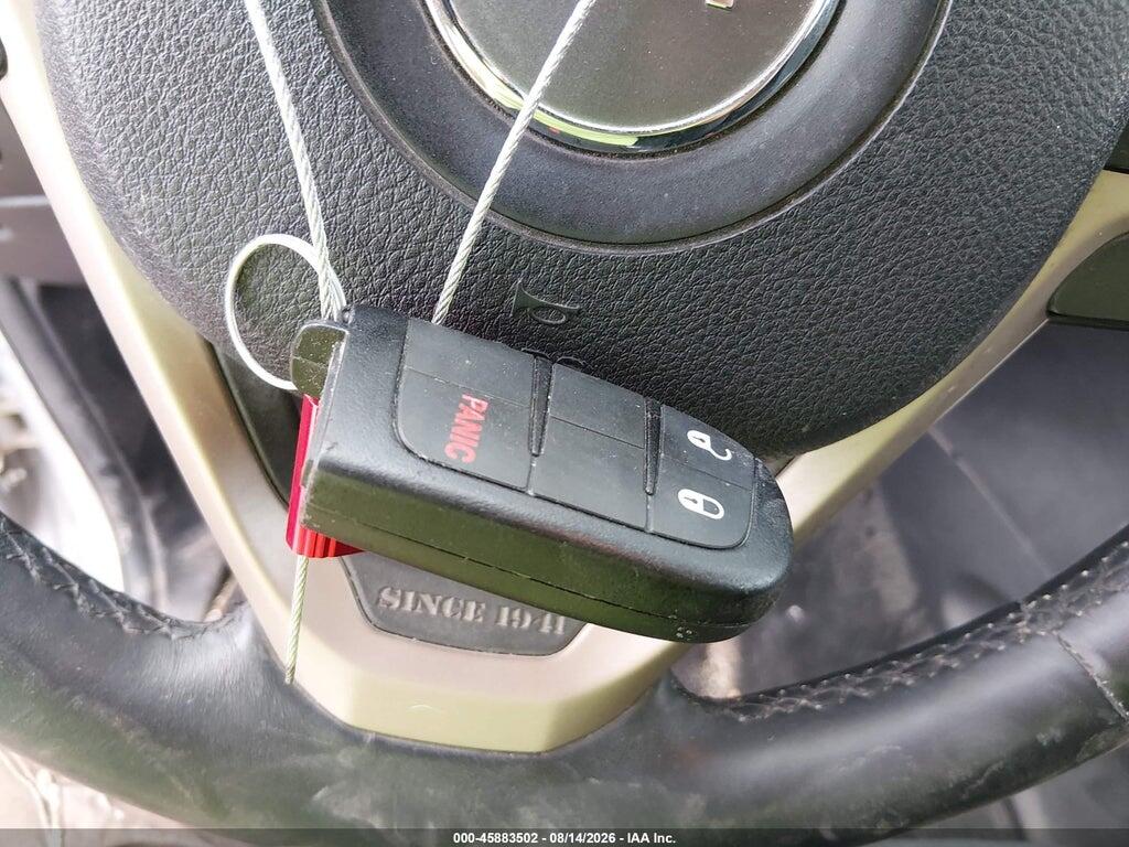1C4RJFAG7EC414868 2014 JEEP GRAND CHEROKEE photo no. 11