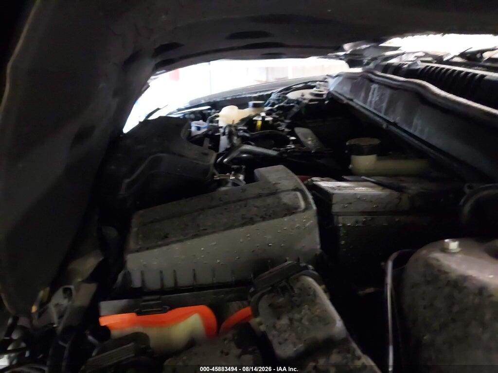 1FA6P0H7XE5402681 2014 FORD FUSION photo no. 10