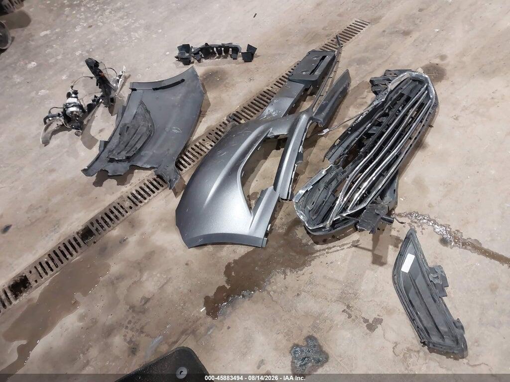 1FA6P0H7XE5402681 2014 FORD FUSION photo no. 12