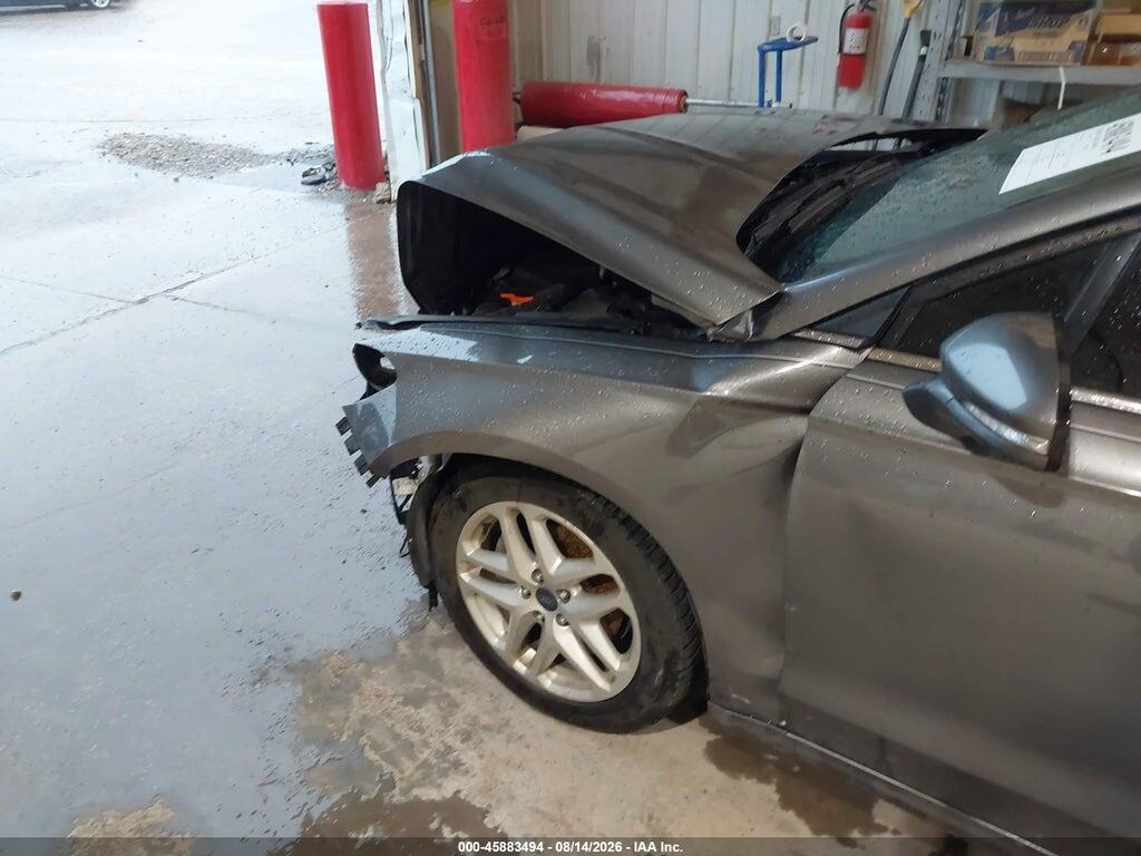 1FA6P0H7XE5402681 2014 FORD FUSION photo no. 6
