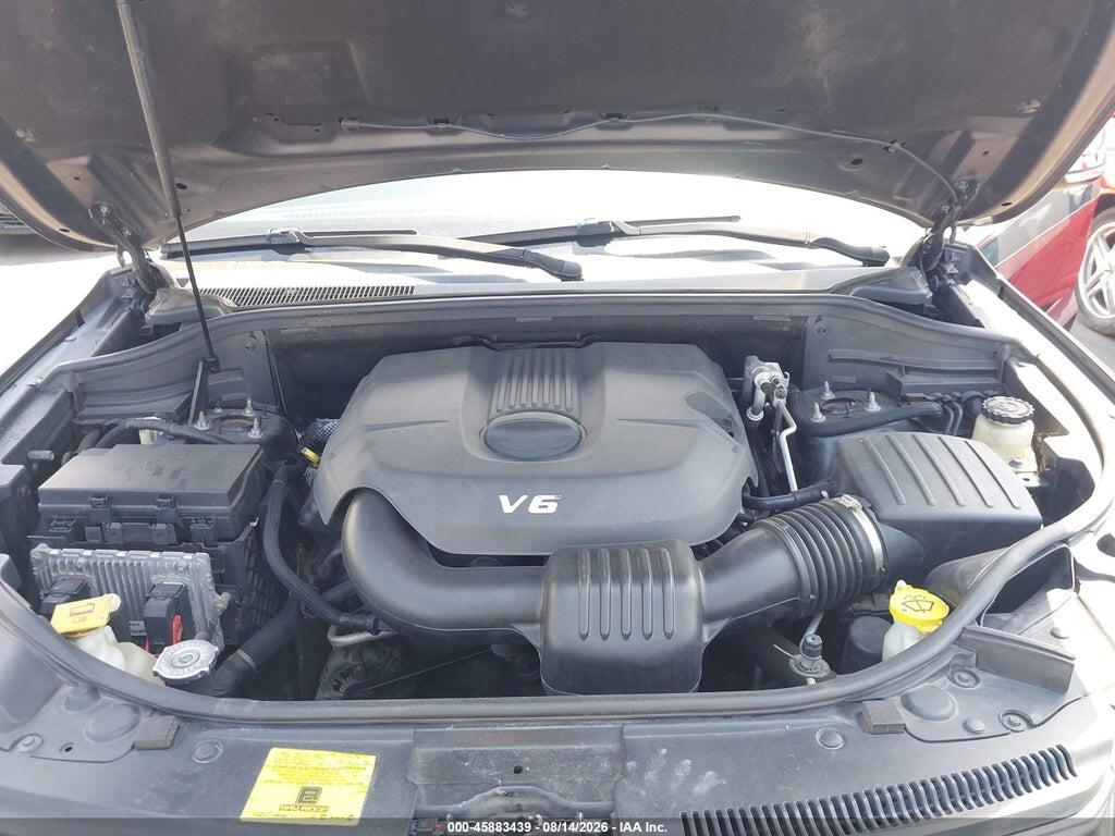 1C4RJFBGXEC280694 2014 JEEP GRAND CHEROKEE photo no. 10