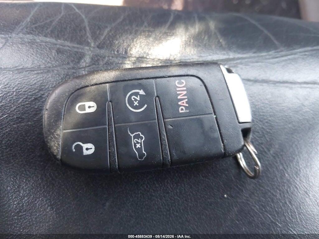 1C4RJFBGXEC280694 2014 JEEP GRAND CHEROKEE photo no. 11