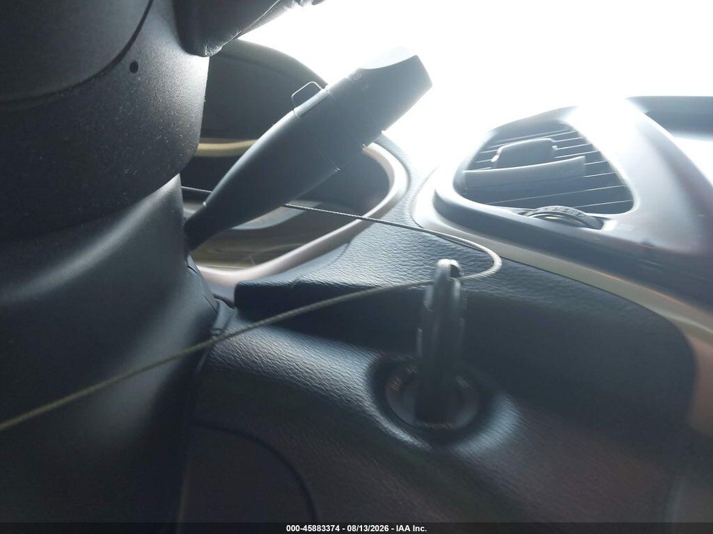 1C4PJLCB2EW171332 2014 JEEP CHEROKEE photo no. 11