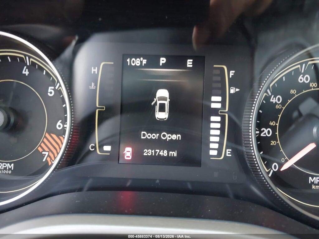 1C4PJLCB2EW171332 2014 JEEP CHEROKEE photo no. 7