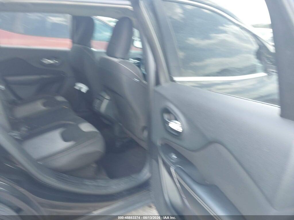 1C4PJLCB2EW171332 2014 JEEP CHEROKEE photo no. 8