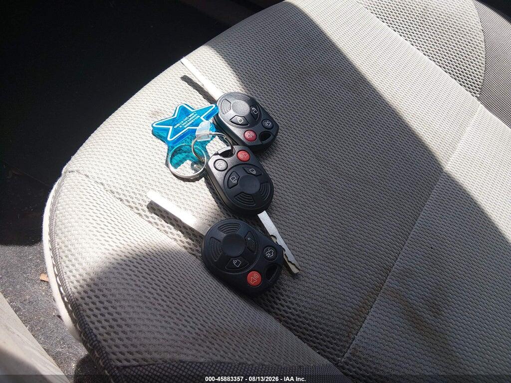1FADP3F22EL460134 2014 FORD FOCUS photo no. 11