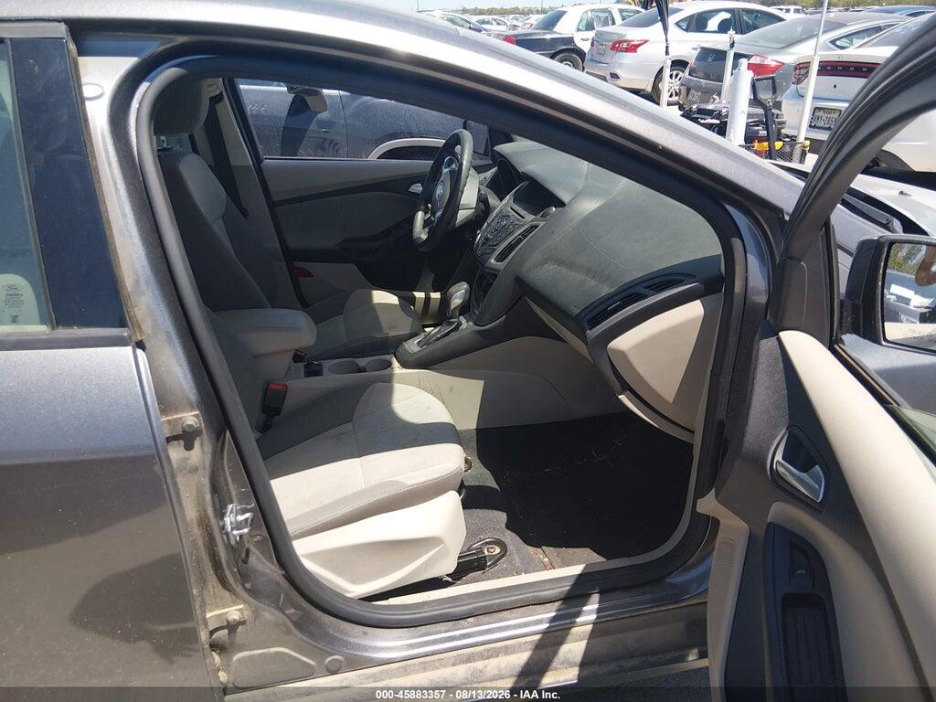 1FADP3F22EL460134 2014 FORD FOCUS photo no. 5