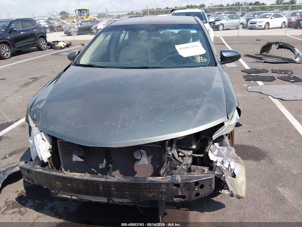 4T1BF1FK0EU441337 2014 TOYOTA CAMRY photo no. 12