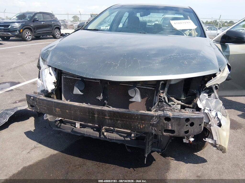 4T1BF1FK0EU441337 2014 TOYOTA CAMRY photo no. 6