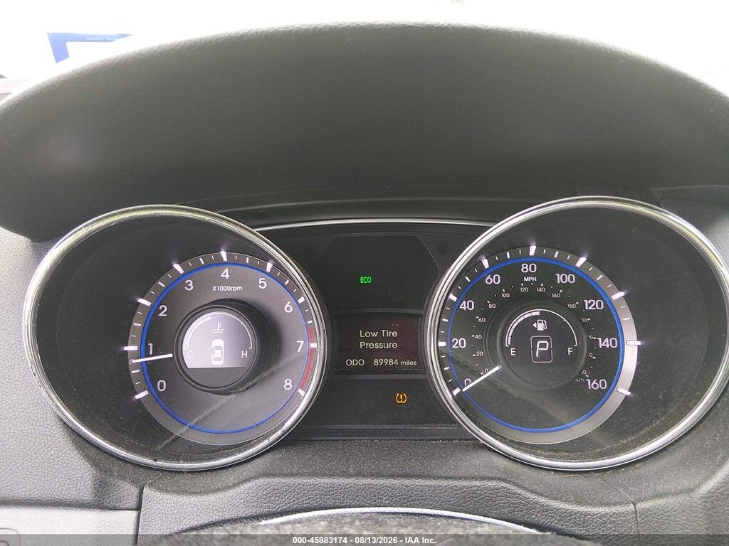 5NPEB4AC9EH844452 2014 HYUNDAI SONATA photo no. 7