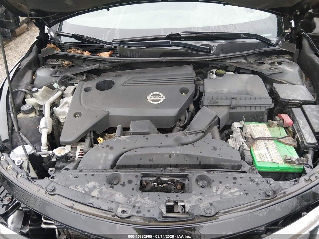 1N4AL3AP3EC196150 2014 NISSAN ALTIMA photo no. 10