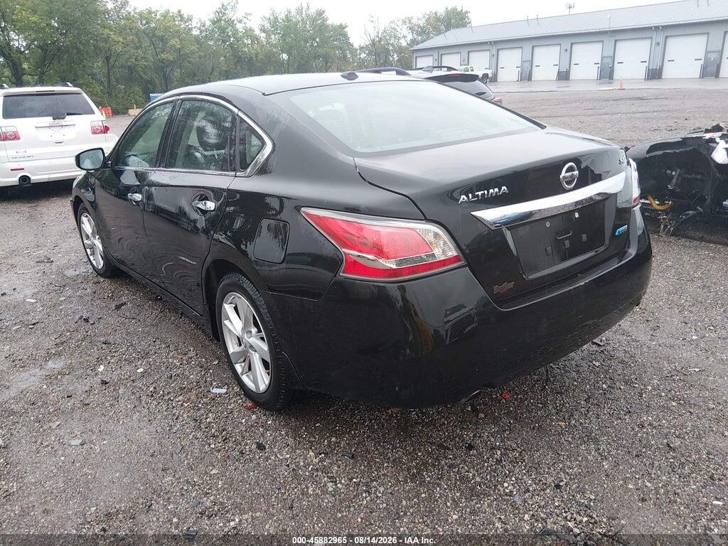 1N4AL3AP3EC196150 2014 NISSAN ALTIMA photo no. 3