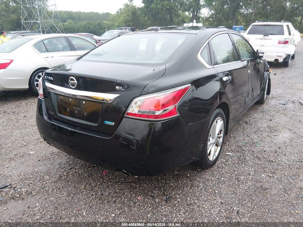 1N4AL3AP3EC196150 2014 NISSAN ALTIMA photo no. 4