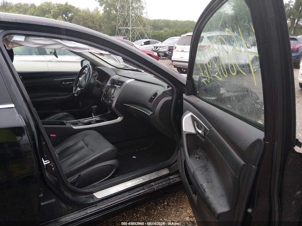 1N4AL3AP3EC196150 2014 NISSAN ALTIMA photo no. 5