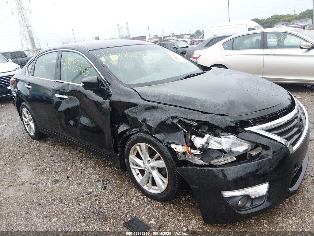 1N4AL3AP3EC196150 2014 NISSAN ALTIMA photo no. 6