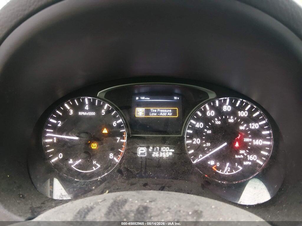 1N4AL3AP3EC196150 2014 NISSAN ALTIMA photo no. 7