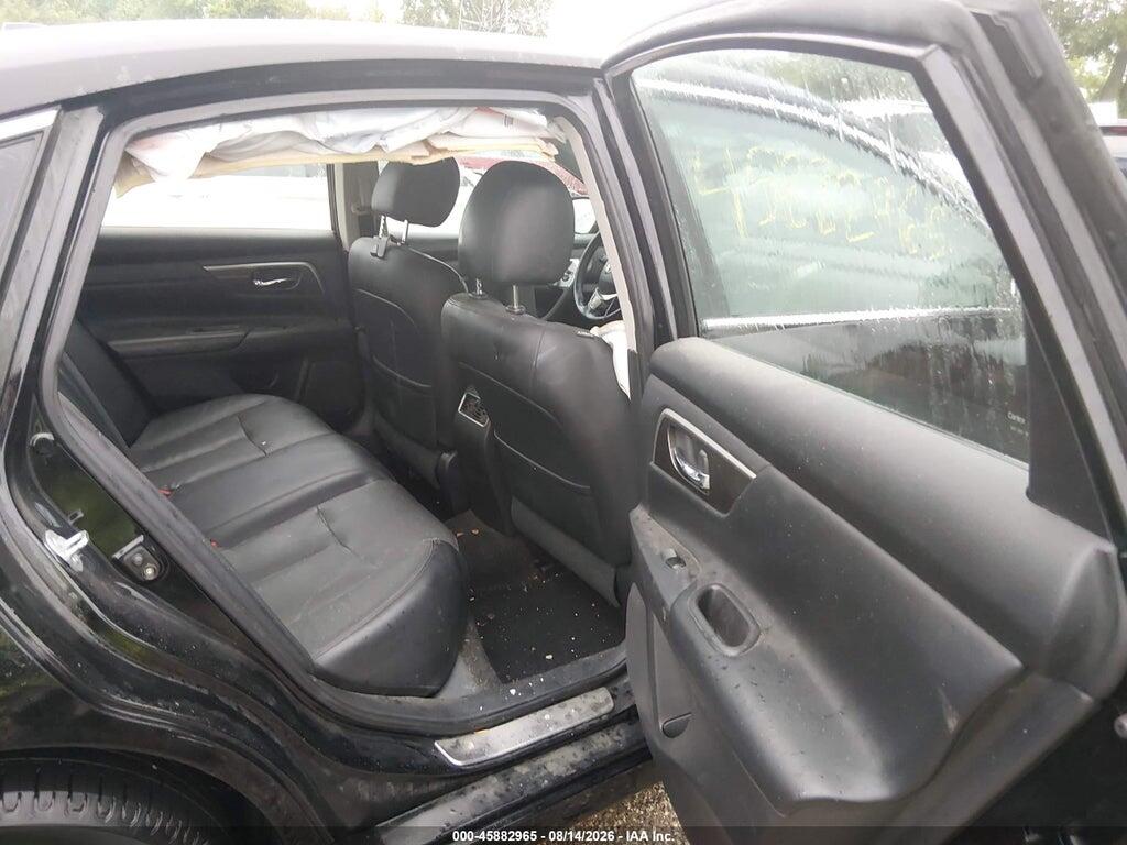 1N4AL3AP3EC196150 2014 NISSAN ALTIMA photo no. 8
