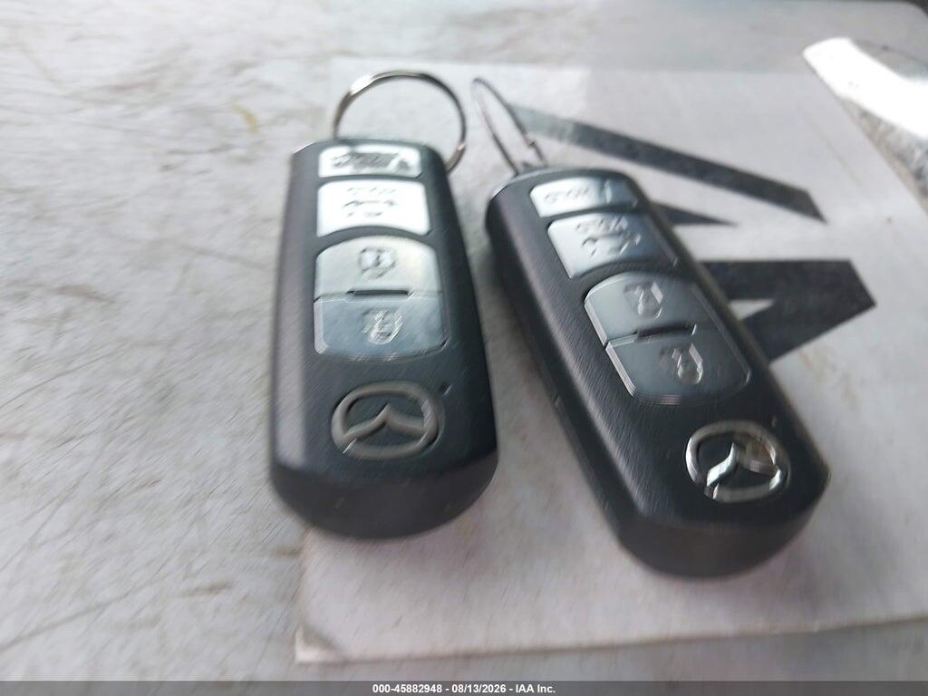3MZBM1U72EM119907 2014 MAZDA MAZDA3 photo no. 11