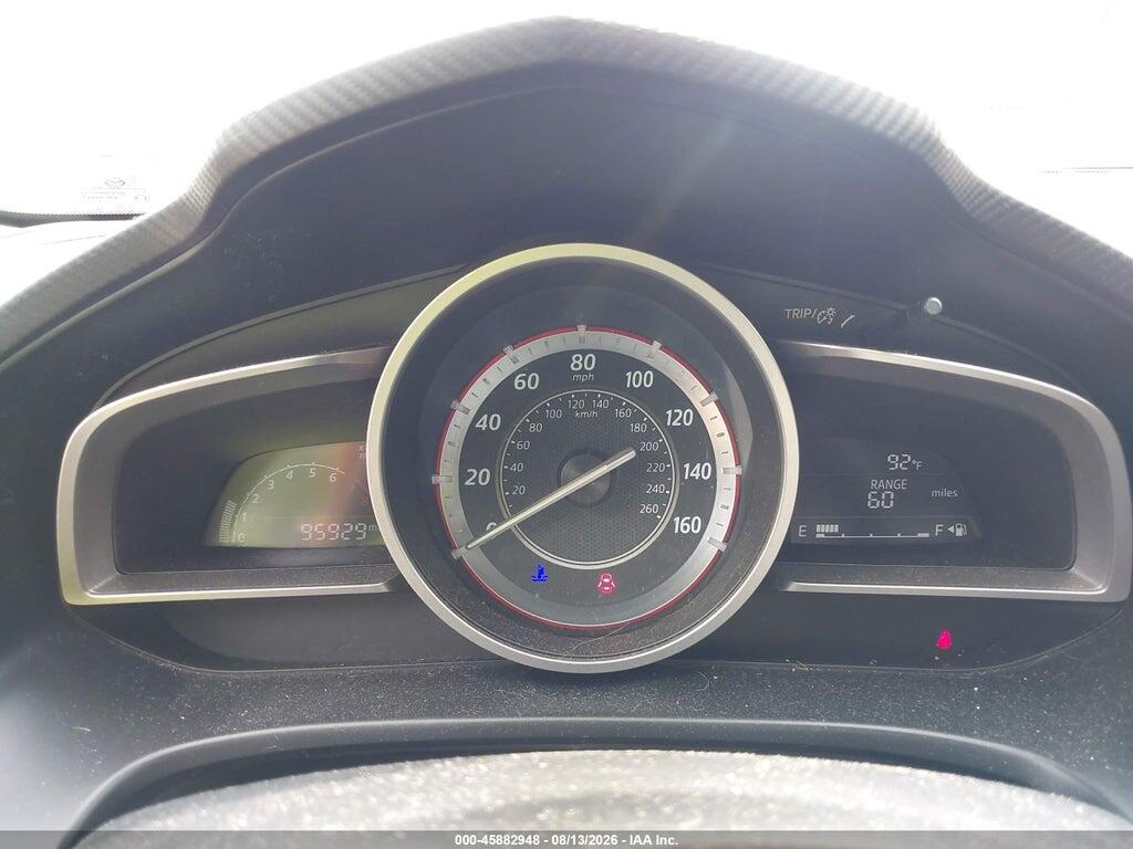 3MZBM1U72EM119907 2014 MAZDA MAZDA3 photo no. 7