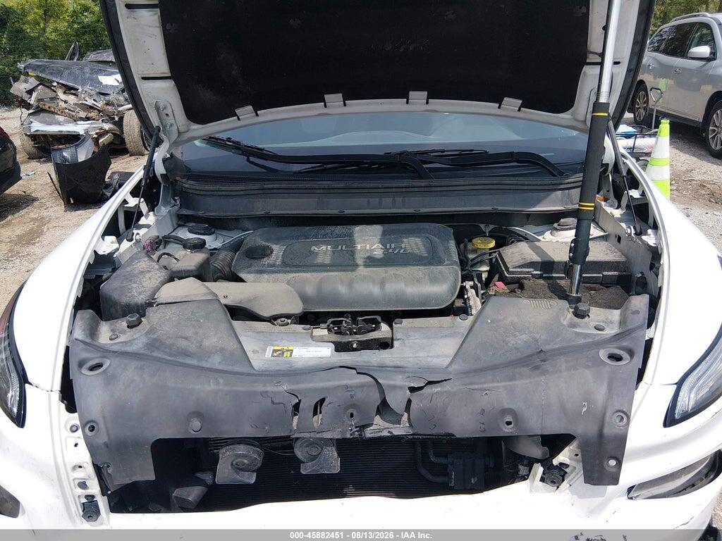 1C4PJLAB9EW319124 2014 JEEP CHEROKEE photo no. 10