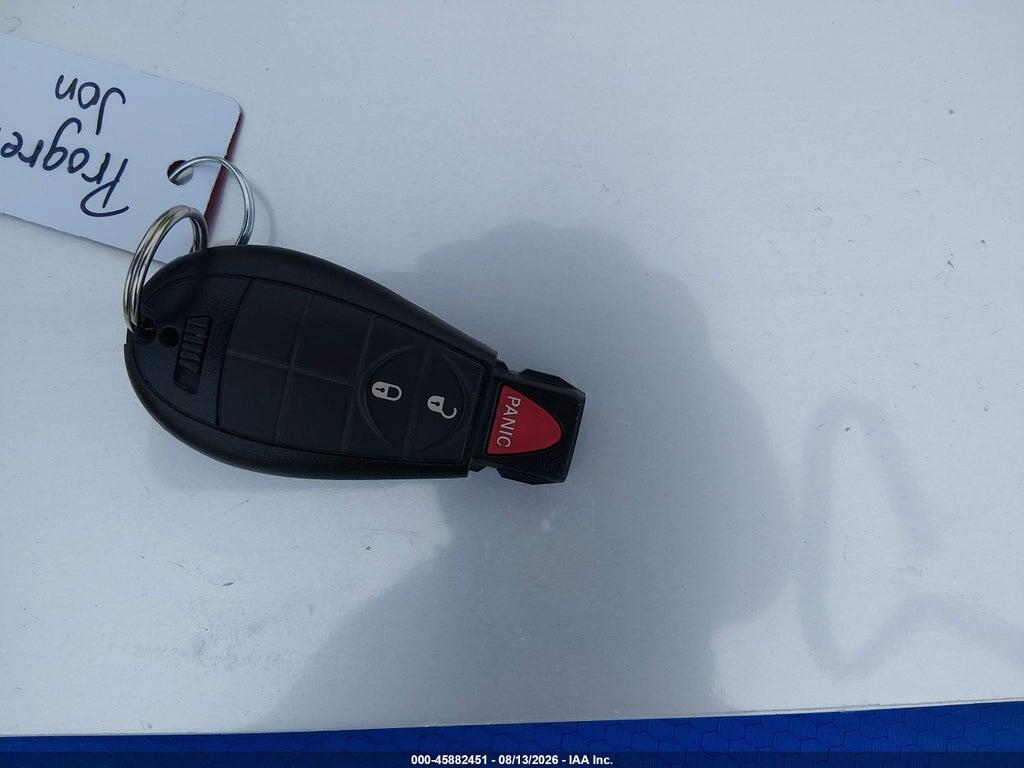 1C4PJLAB9EW319124 2014 JEEP CHEROKEE photo no. 11