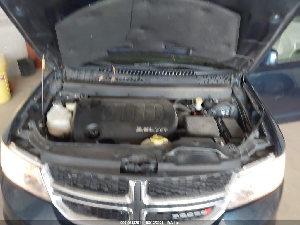 3C4PDDDG7ET104139 2014 DODGE JOURNEY photo no. 10