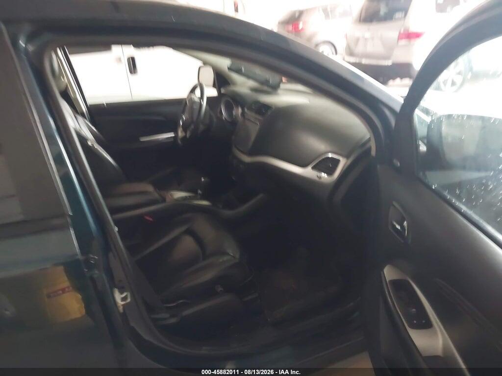 3C4PDDDG7ET104139 2014 DODGE JOURNEY photo no. 5