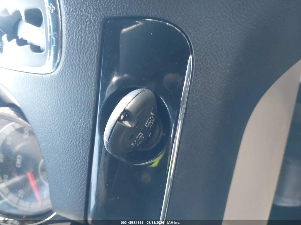 2C4RDGCG1ER273961 2014 DODGE GRAND CARAVAN photo no. 11