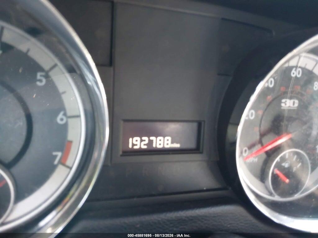 2C4RDGCG1ER273961 2014 DODGE GRAND CARAVAN photo no. 7