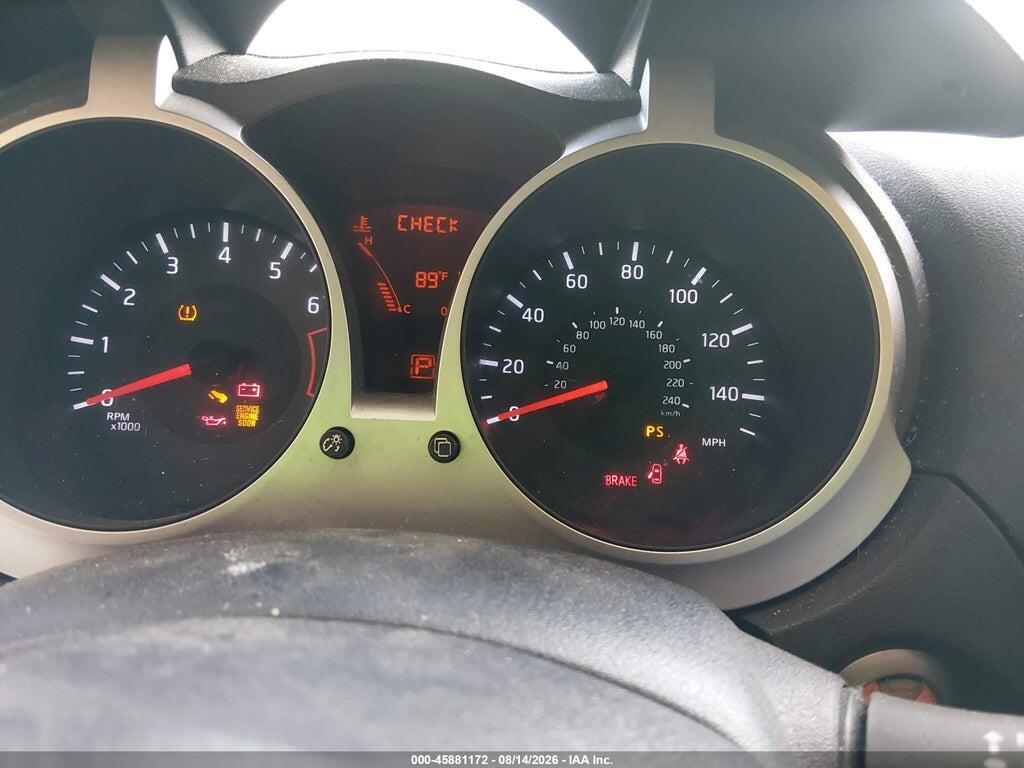 JN8AF5MR7ET353595 2014 NISSAN JUKE photo no. 7