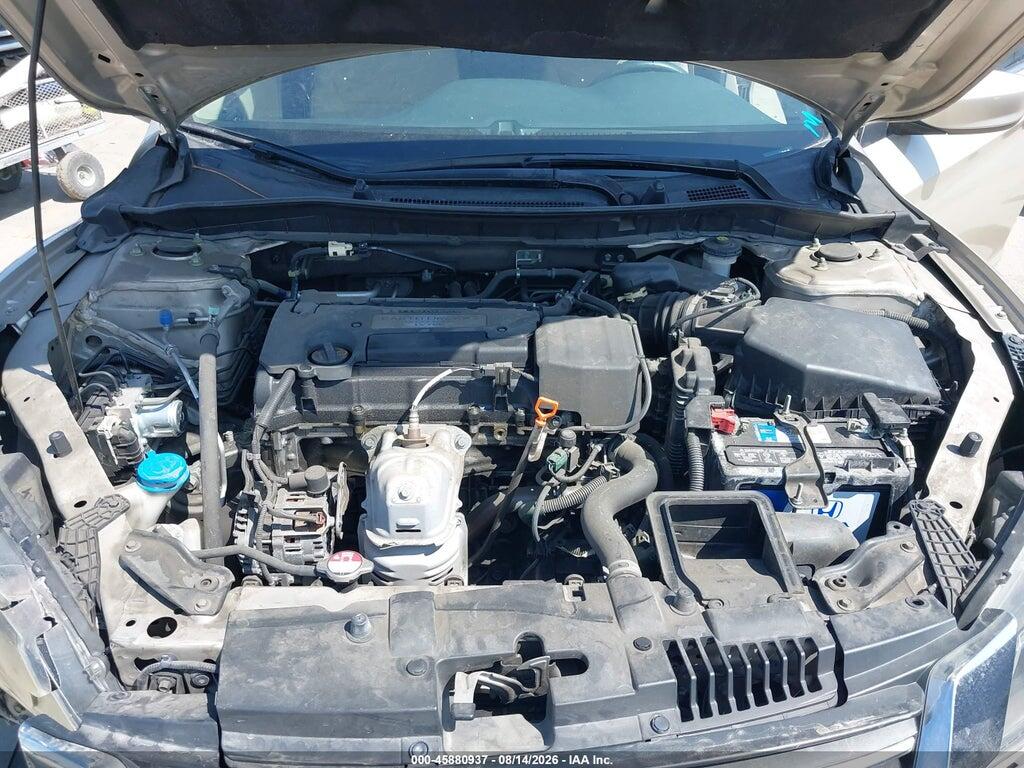 1HGCR2F31EA031678 2014 HONDA ACCORD photo no. 10
