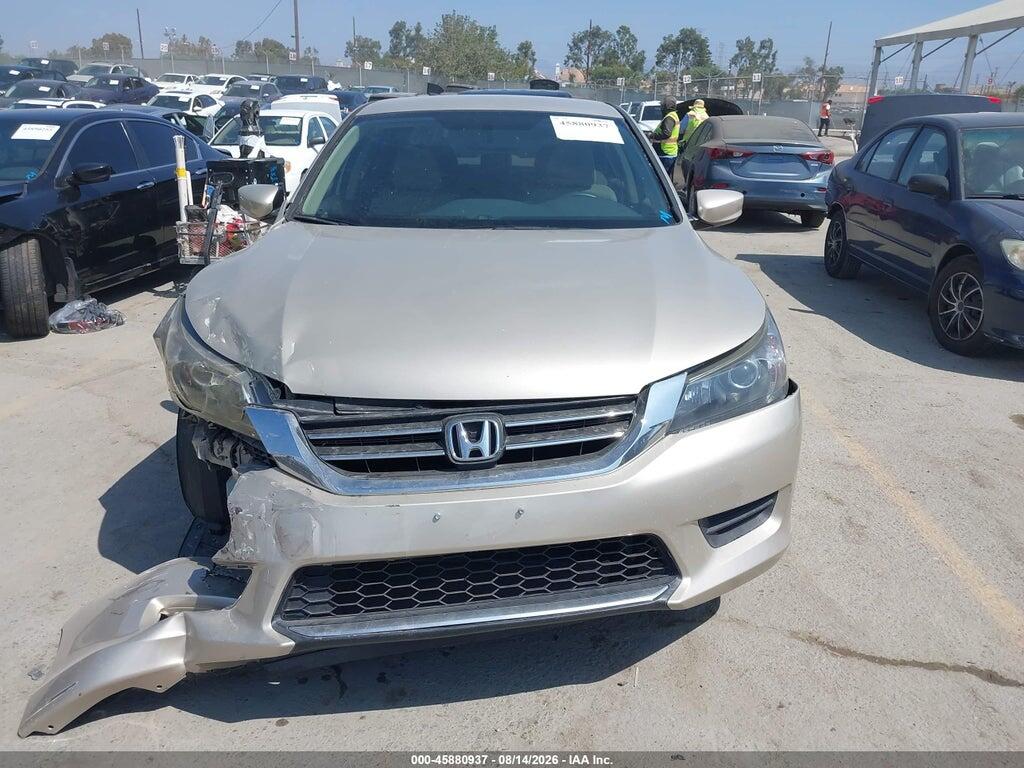 1HGCR2F31EA031678 2014 HONDA ACCORD photo no. 12