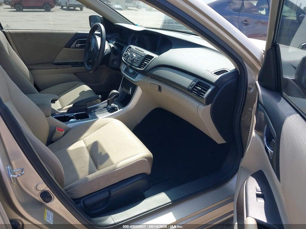 1HGCR2F31EA031678 2014 HONDA ACCORD photo no. 5