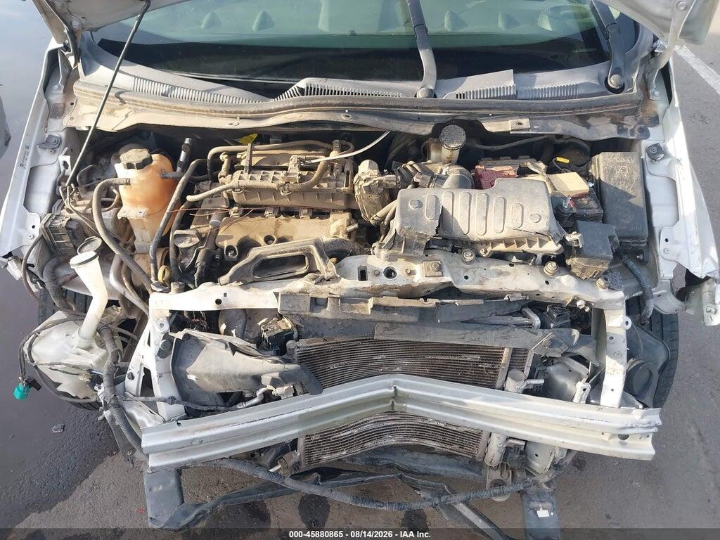 KL8CF6S90EC423475 2014 CHEVROLET SPARK photo no. 10
