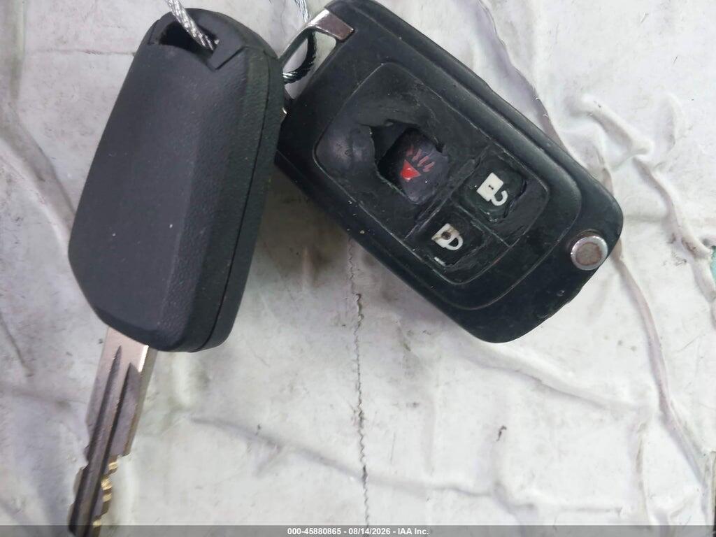 KL8CF6S90EC423475 2014 CHEVROLET SPARK photo no. 11
