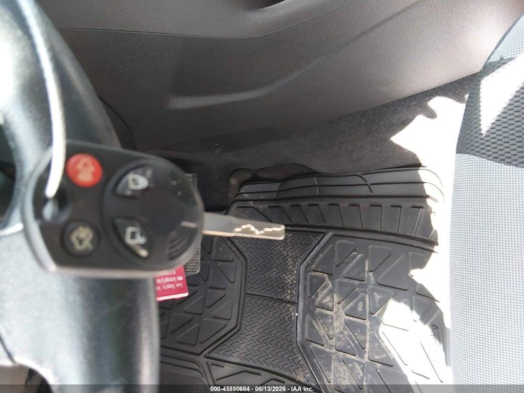 1FADP3K22EL130158 2014 FORD FOCUS photo no. 11
