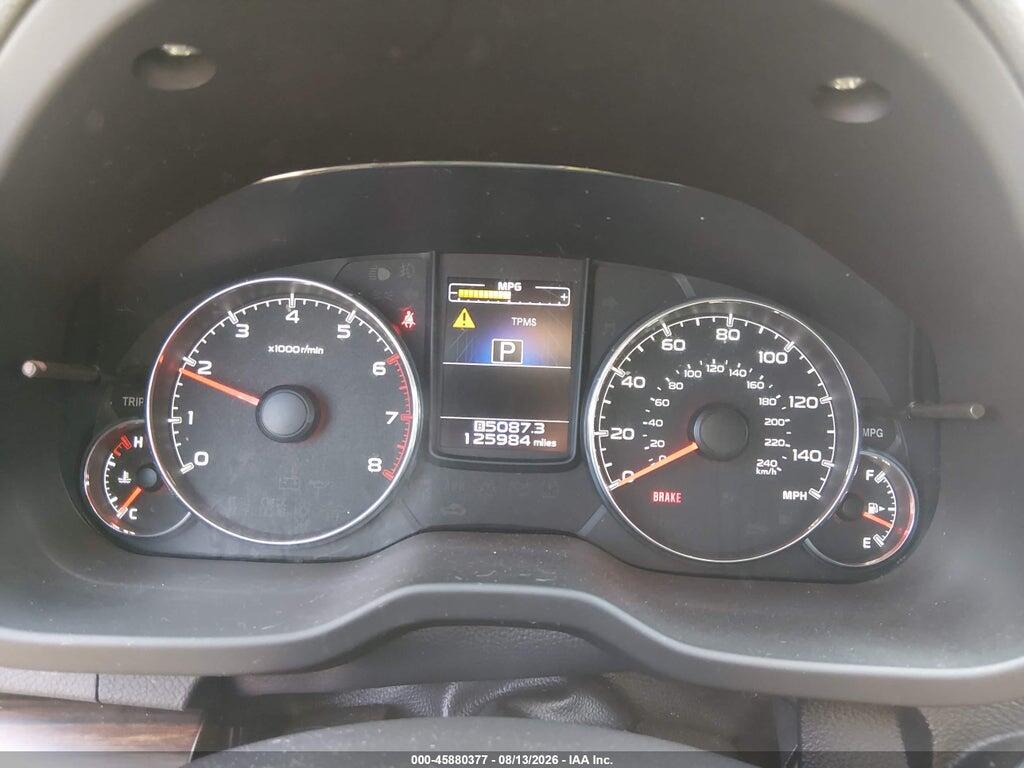 4S4BRBPC6E3284830 2014 SUBARU OUTBACK photo no. 7