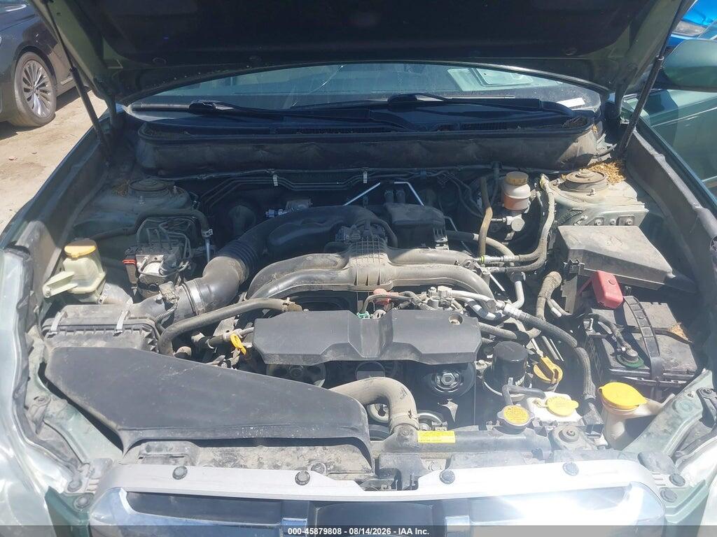 4S4BRBLC9E3294757 2014 SUBARU OUTBACK photo no. 10