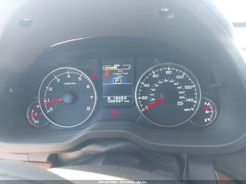 4S4BRBLC9E3294757 2014 SUBARU OUTBACK photo no. 7