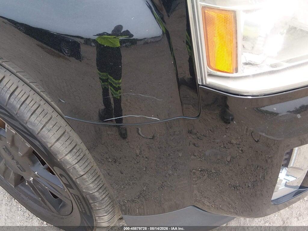 2GKALMEK6E6314302 2014 GMC TERRAIN photo no. 6