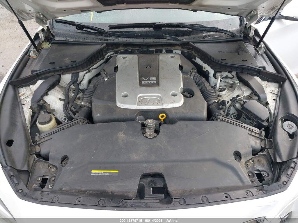 JN1BV7AR9EM689880 2014 INFINITI Q50 photo no. 10