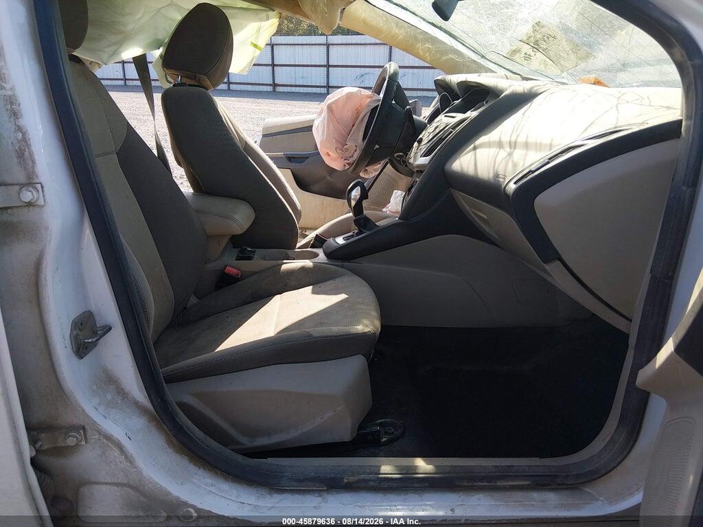 1FADP3K22EL191008 2014 FORD FOCUS photo no. 5