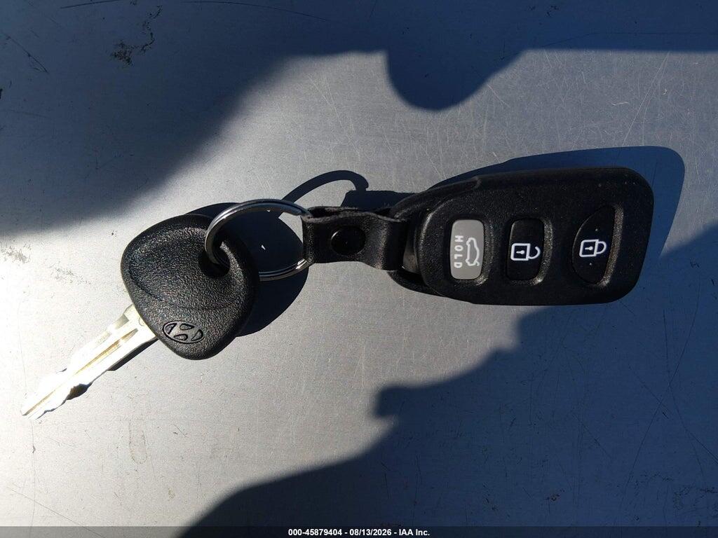 KMHDH4AE2EU064242 2014 HYUNDAI ELANTRA photo no. 11