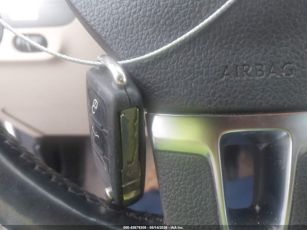 3VWLL7AJ0EM377059 2014 VOLKSWAGEN JETTA photo no. 11